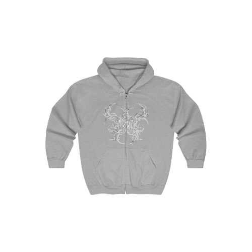 Embroidered Fits