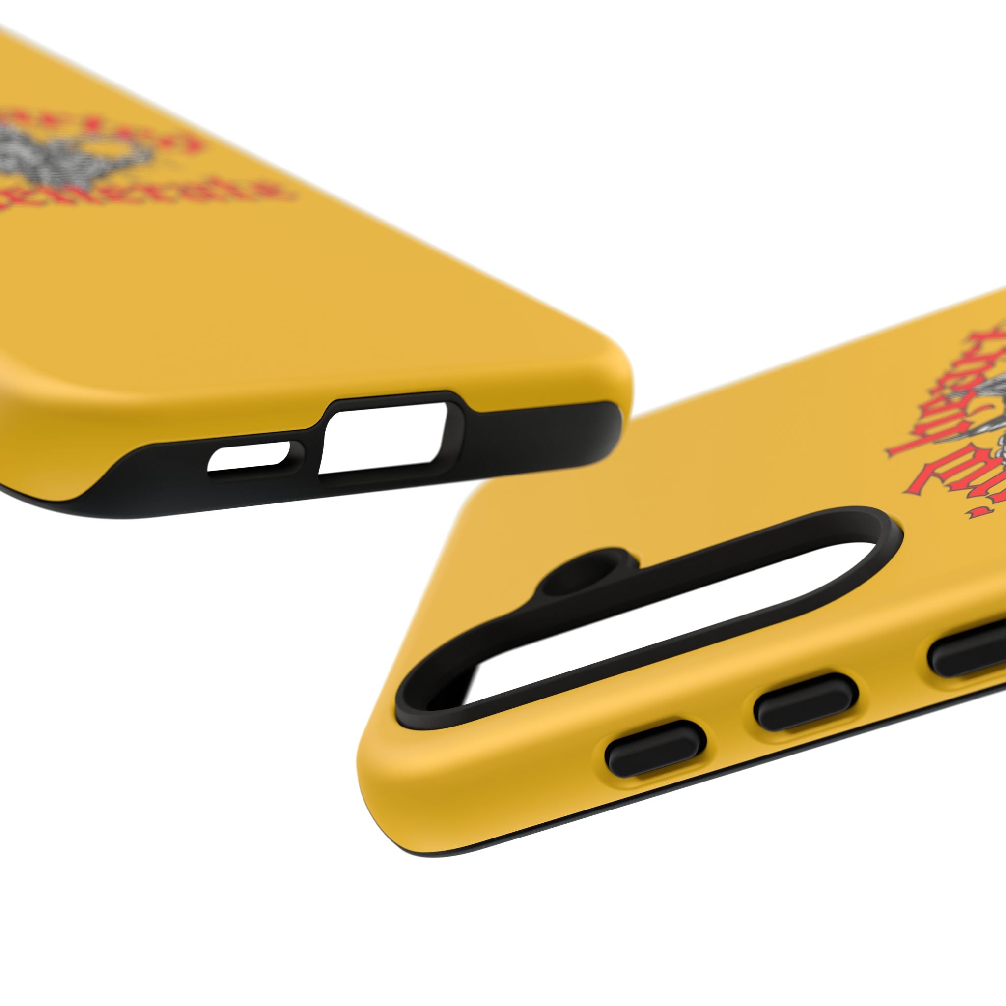 "Kind Hearted Degenerate" Phone Case | Statement Wear