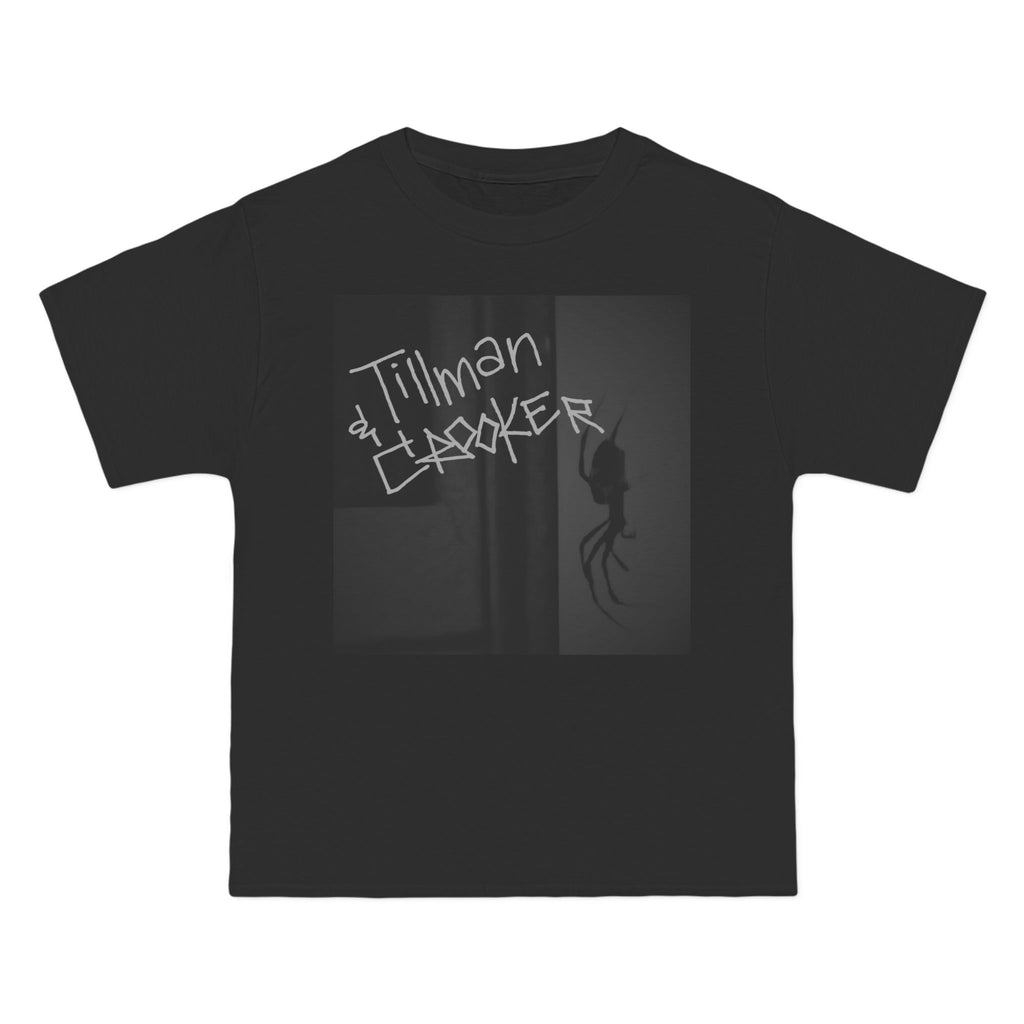 Gothic Spider tee | T&C Collection