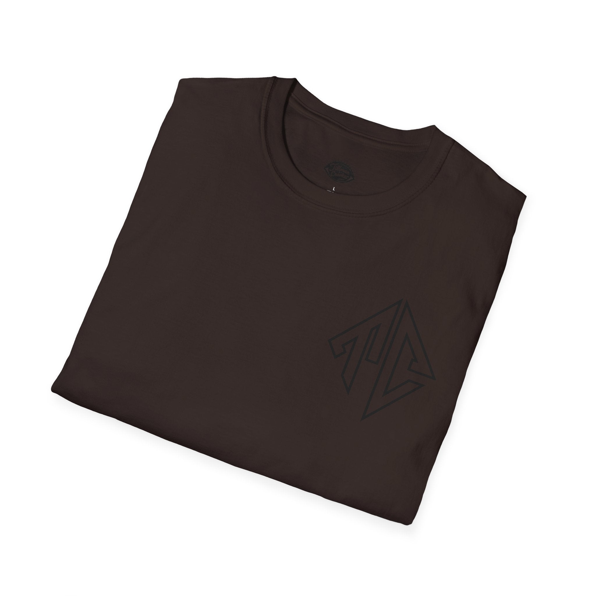 Graveyard Tee | Rise Up Active Wear