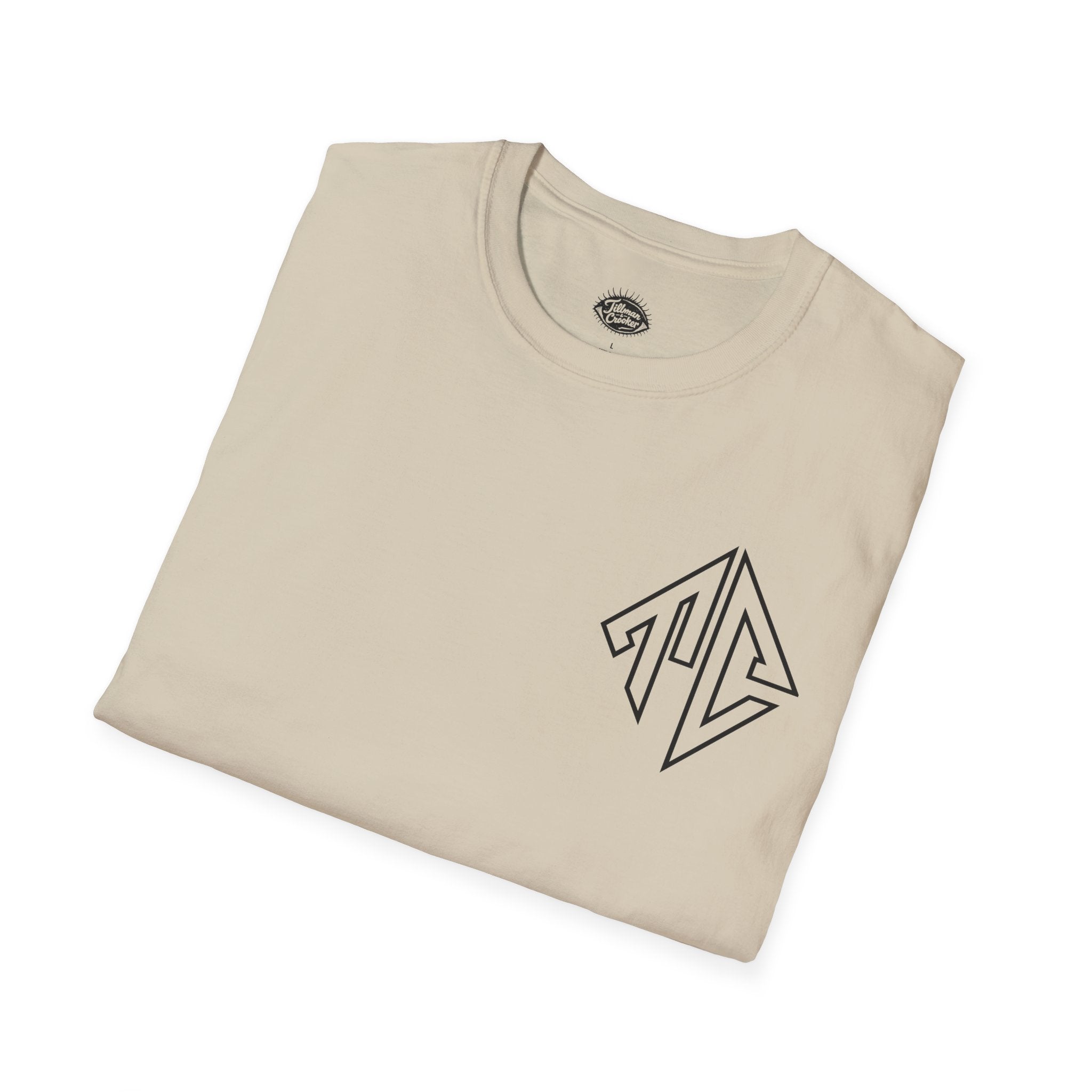 Graveyard Tee | Rise Up Active Wear