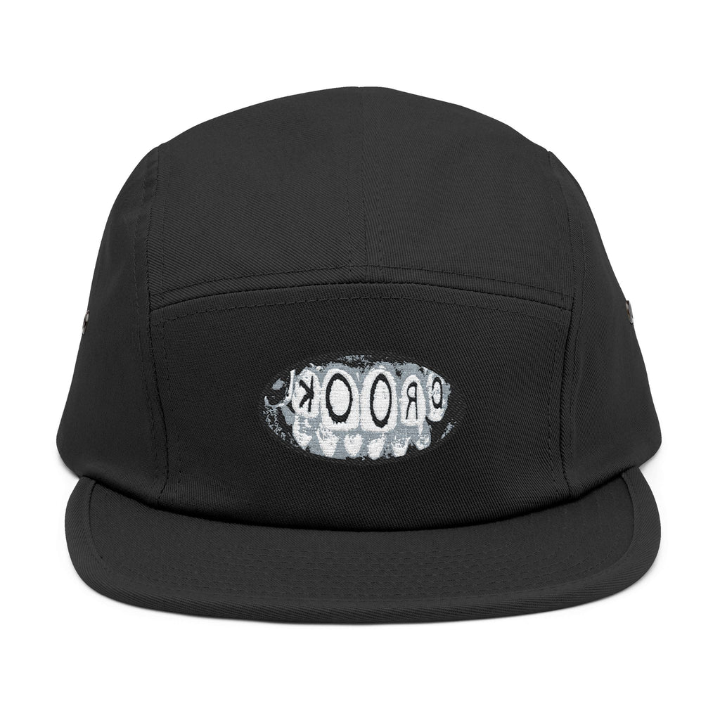 CROOKER Embroidered Hat | CROOKER Streetwear