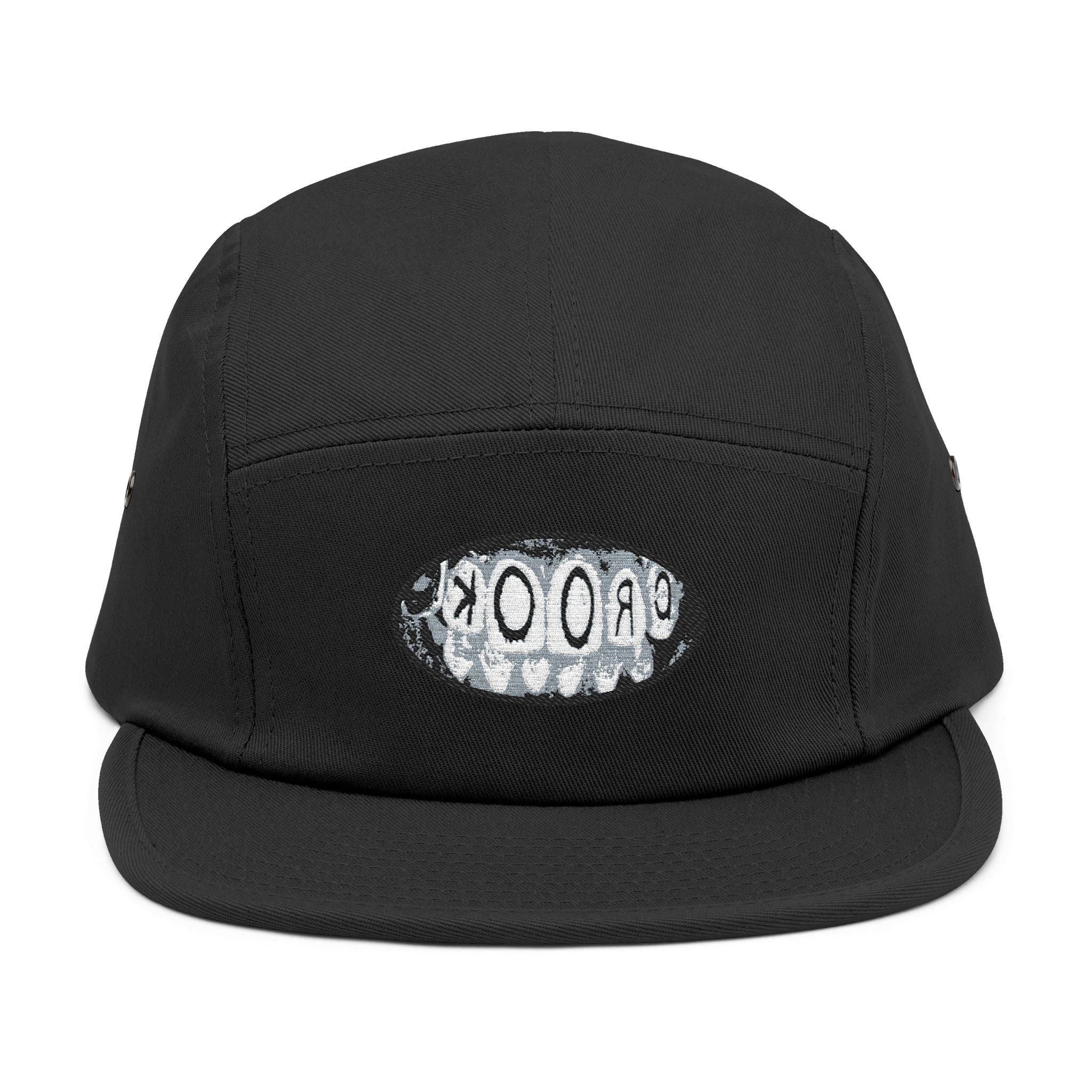 CROOKER Embroidered Hat | CROOKER Streetwear