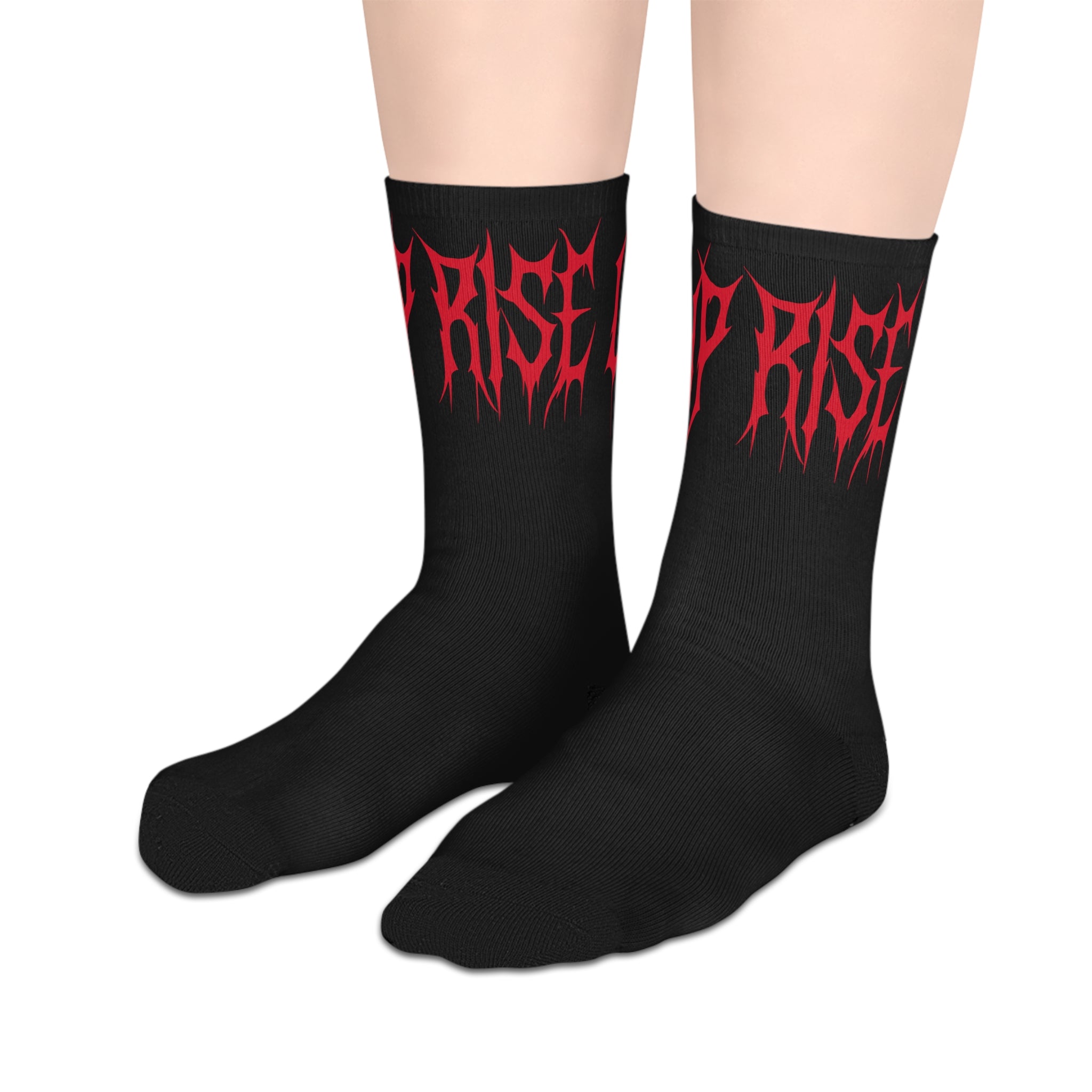 Rise Up Socks | Rise Up Active Wear