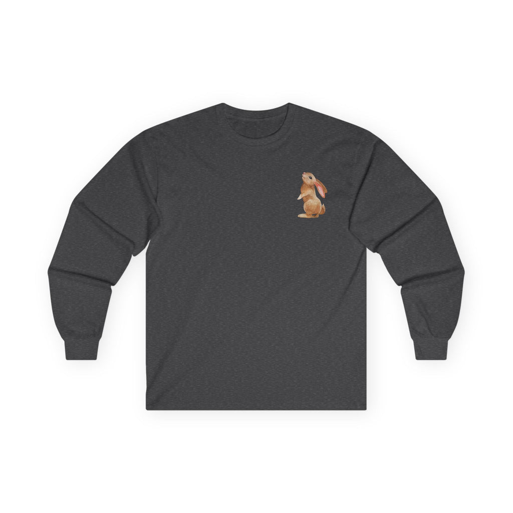 Easter Retro Long Sleeve Tee | Holiday Fits