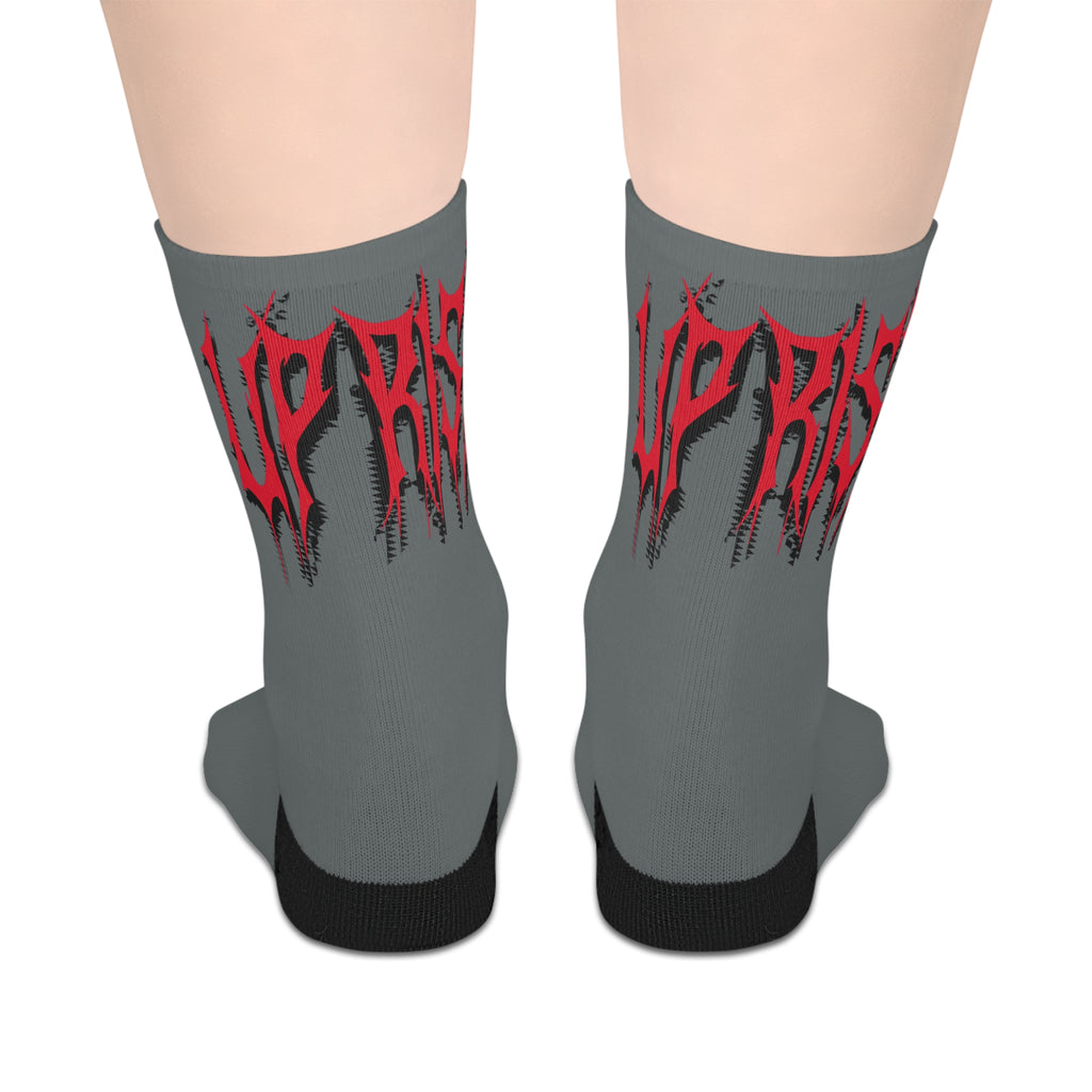 Rise Up Socks | Rise Up Active Wear