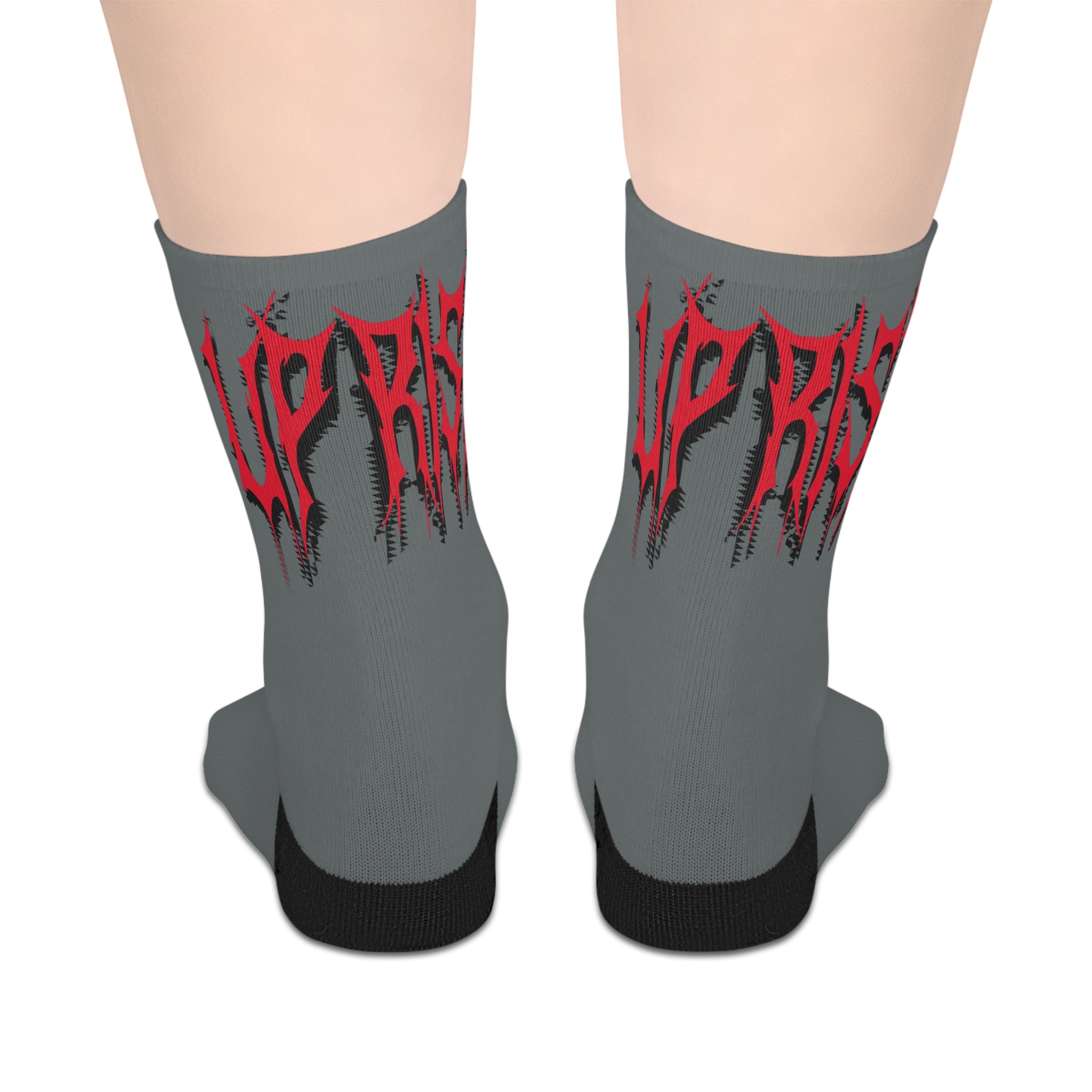 Rise Up Socks | Rise Up Active Wear