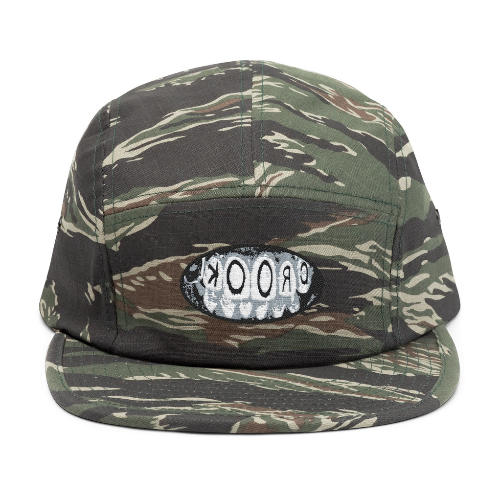 CROOKER Embroidered Hat | CROOKER Streetwear