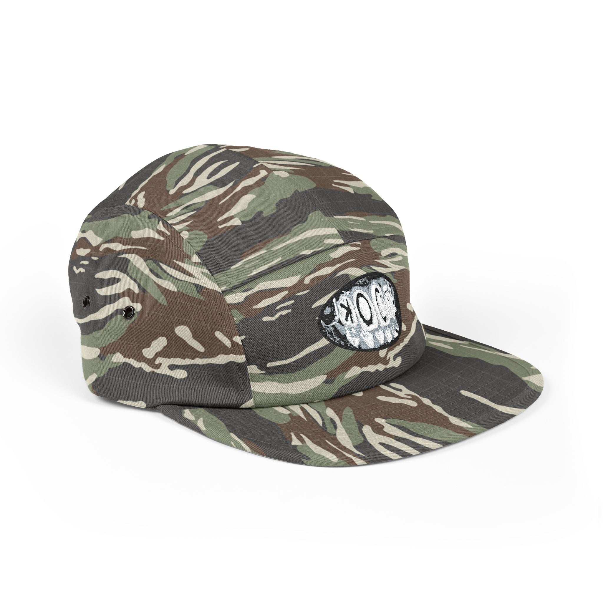 CROOKER Embroidered Hat | CROOKER Streetwear