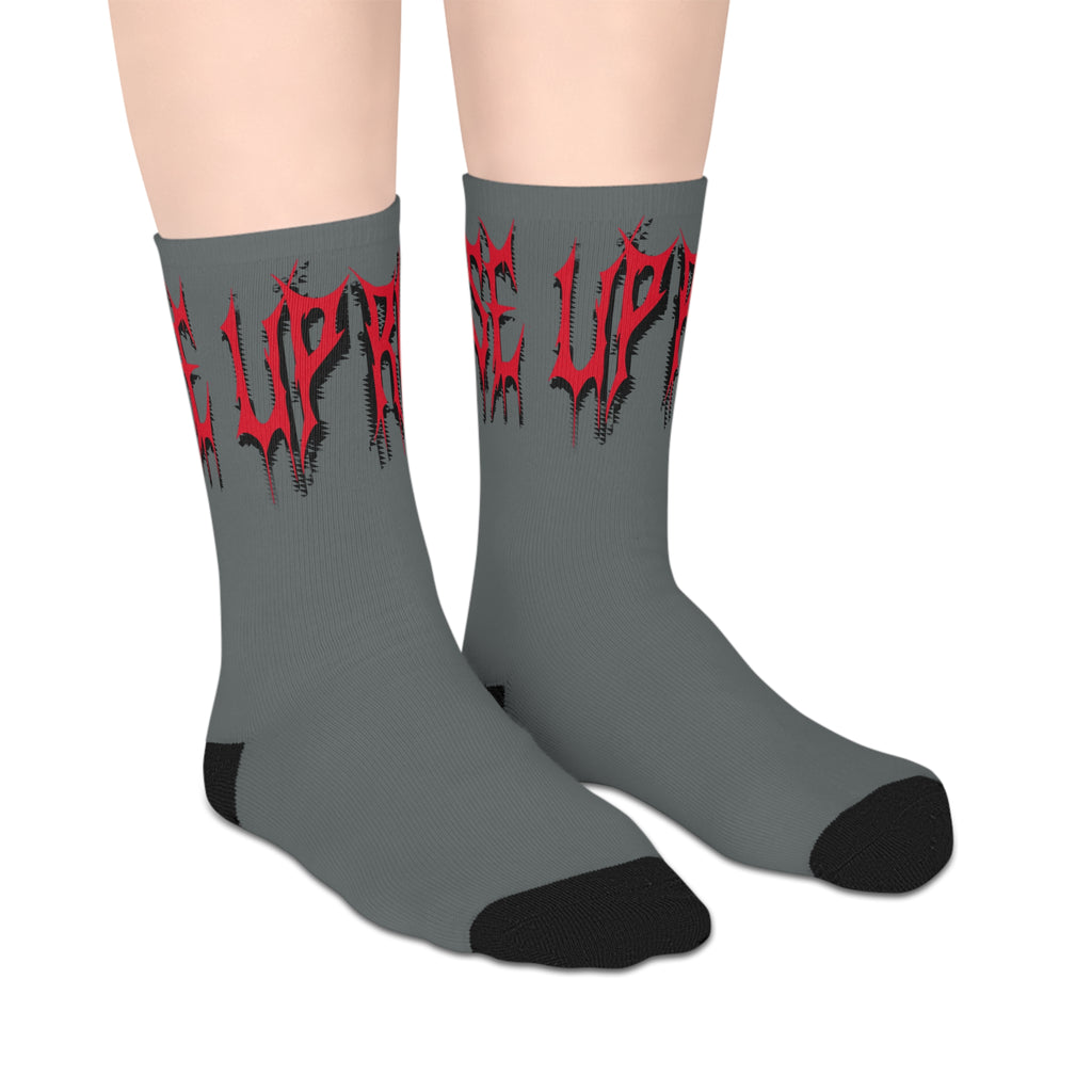 Rise Up Socks | Rise Up Active Wear