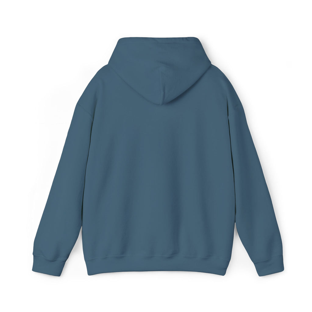 Stay Mad Embroidered Hoodie | Tillman Street Wear