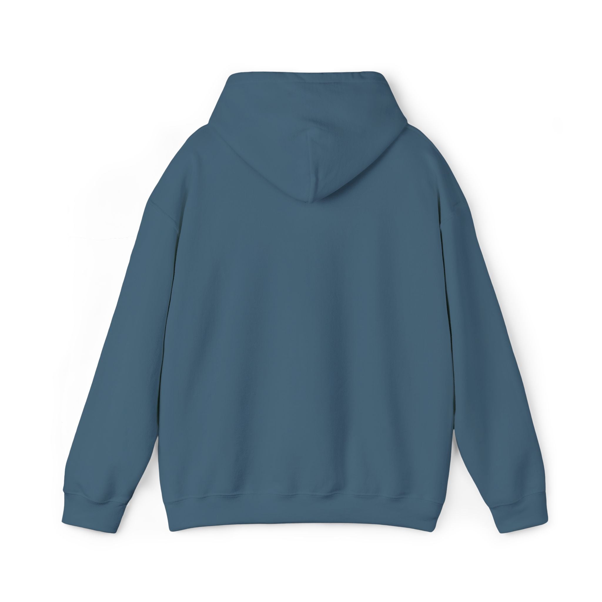 Stay Mad Embroidered Hoodie | Tillman Street Wear