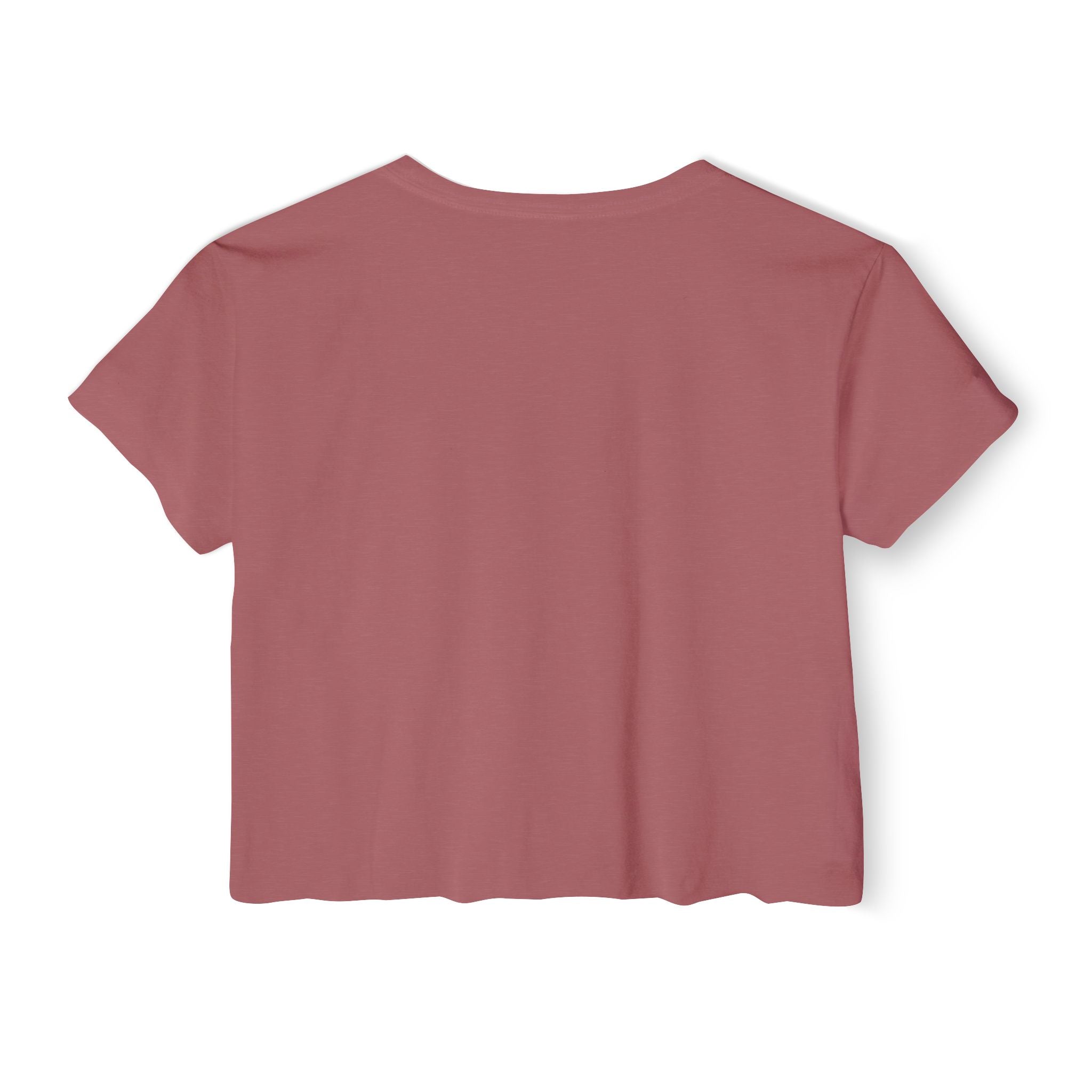 Overstimulated Crop Top | Statement Wear