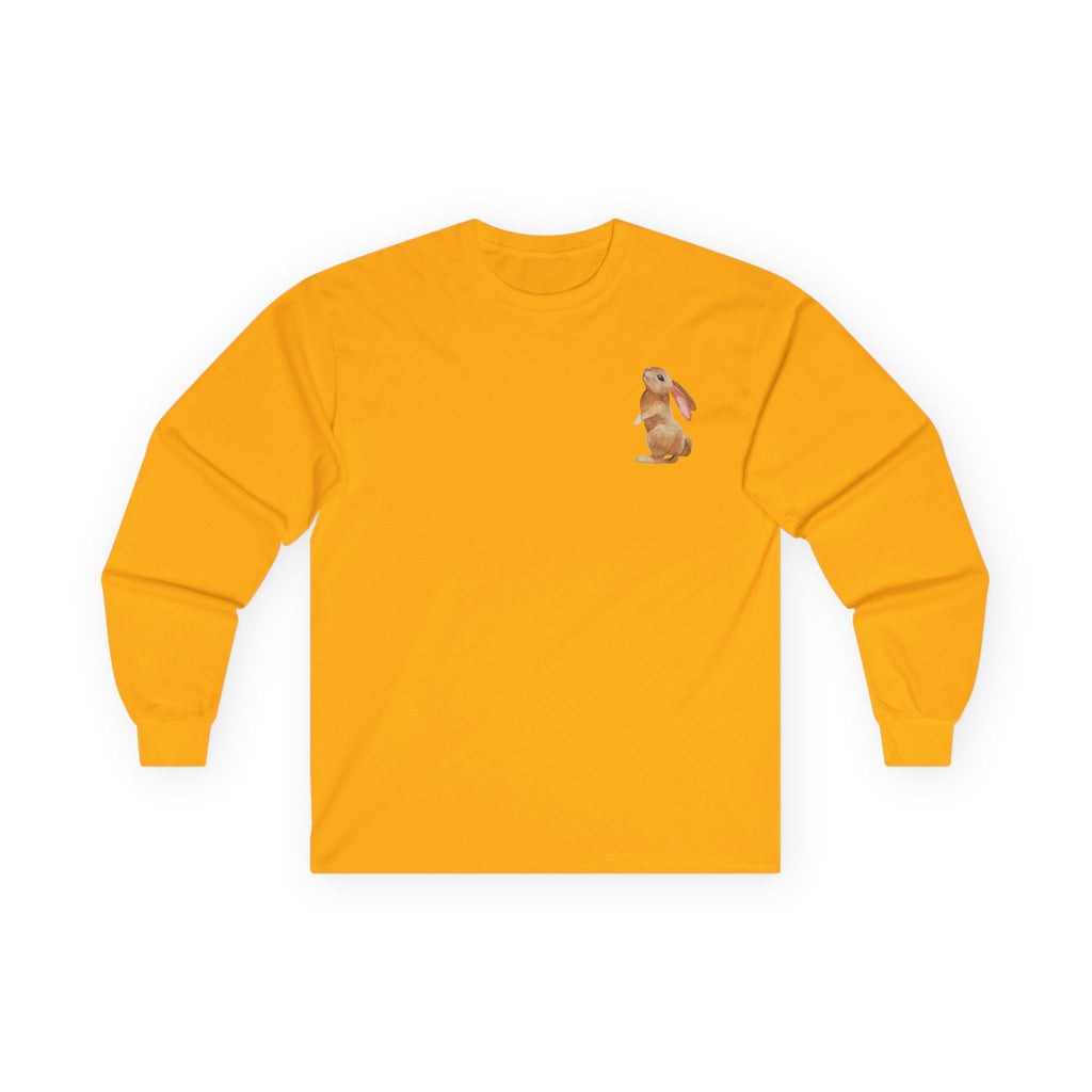 Easter Retro Long Sleeve Tee | Holiday Fits