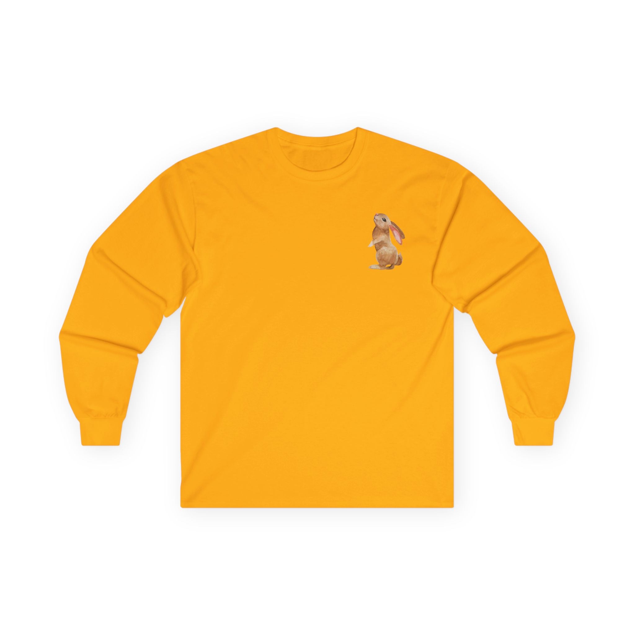 Easter Retro Long Sleeve Tee | Holiday Fits