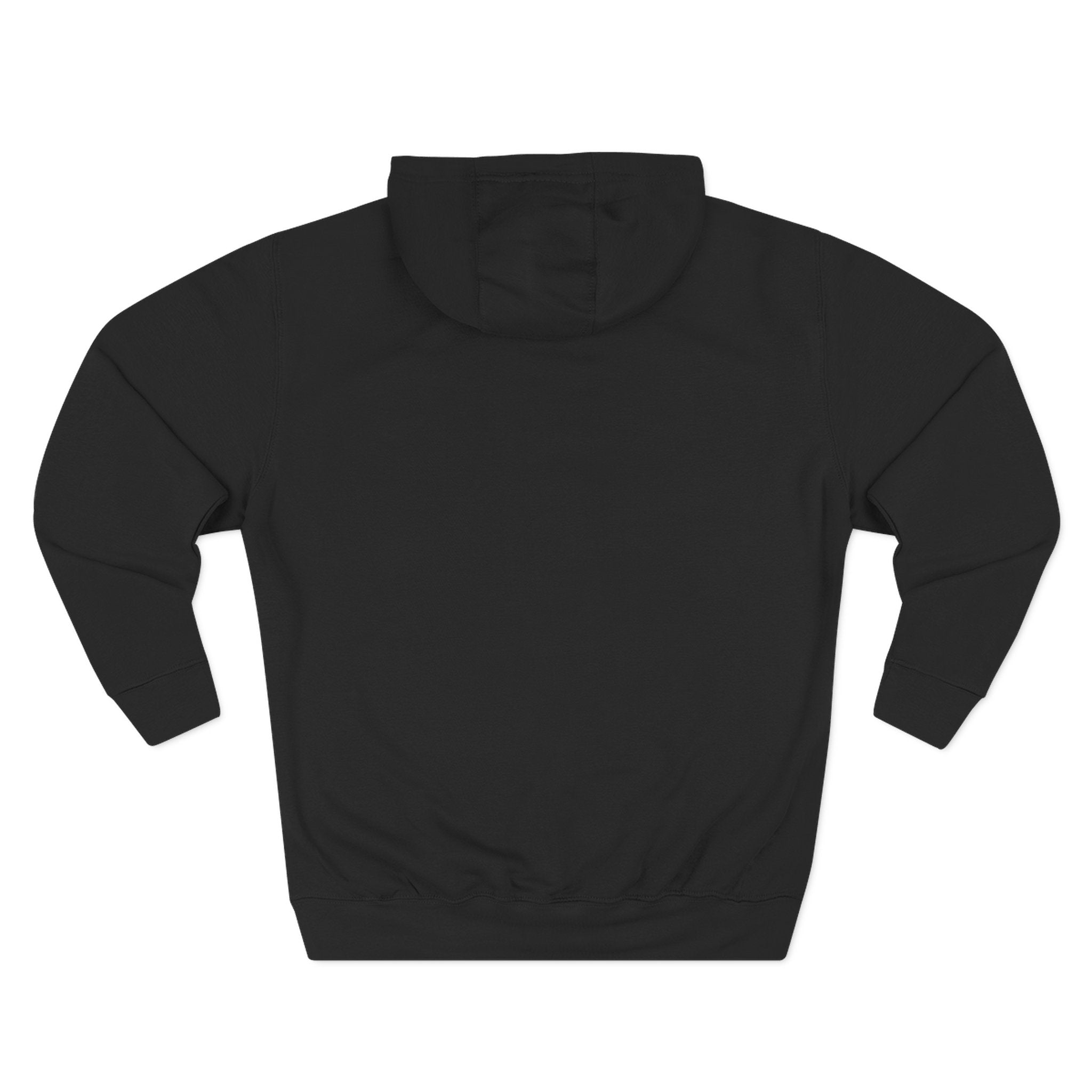 CROOKER Embroidered Hoodie | CROOKER Street Wear