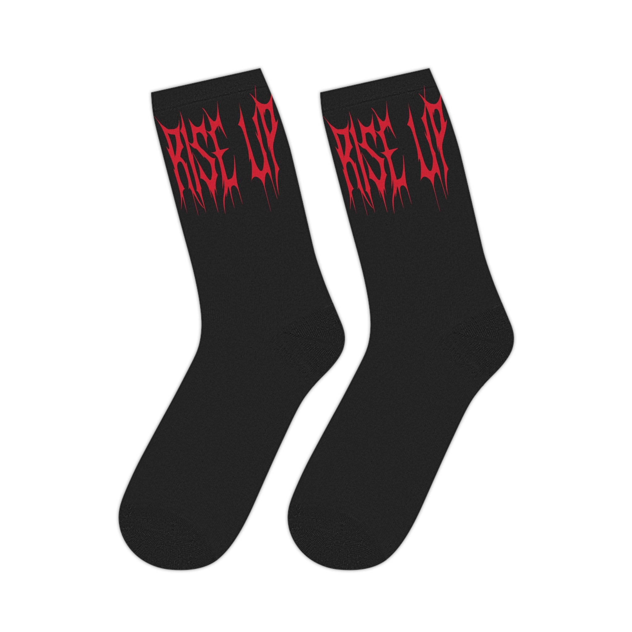 Rise Up Socks | Rise Up Active Wear