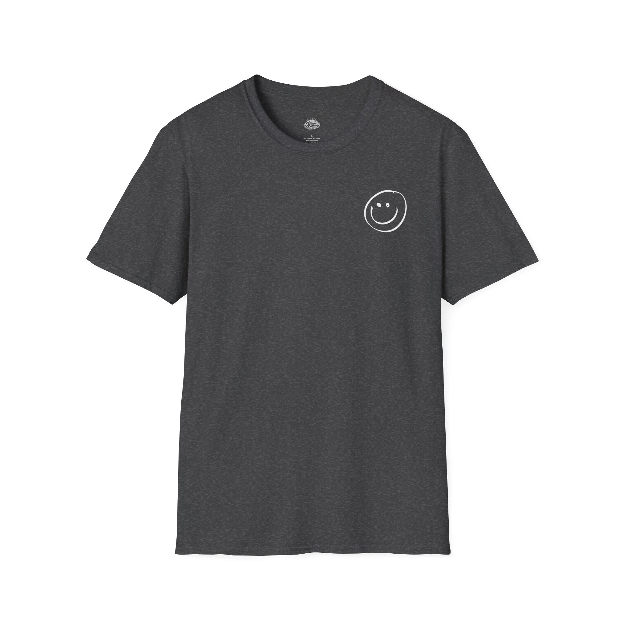 Kindness Is Free Tee | Statement Wear