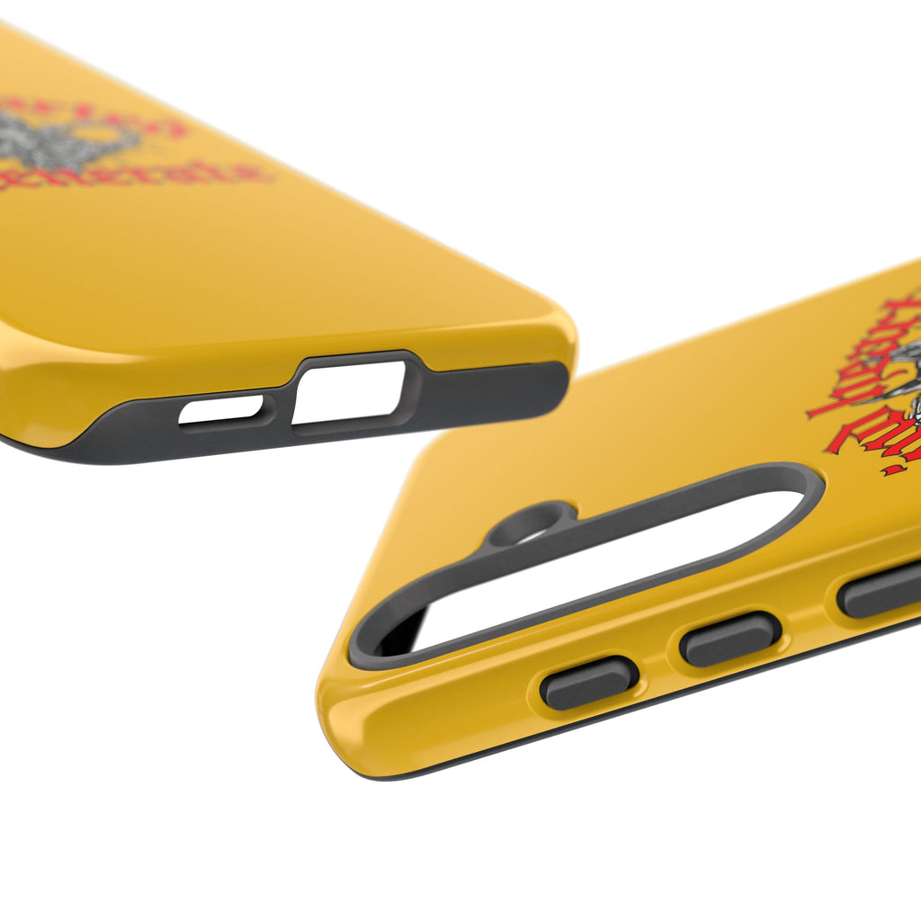 "Kind Hearted Degenerate" Phone Case | Statement Wear