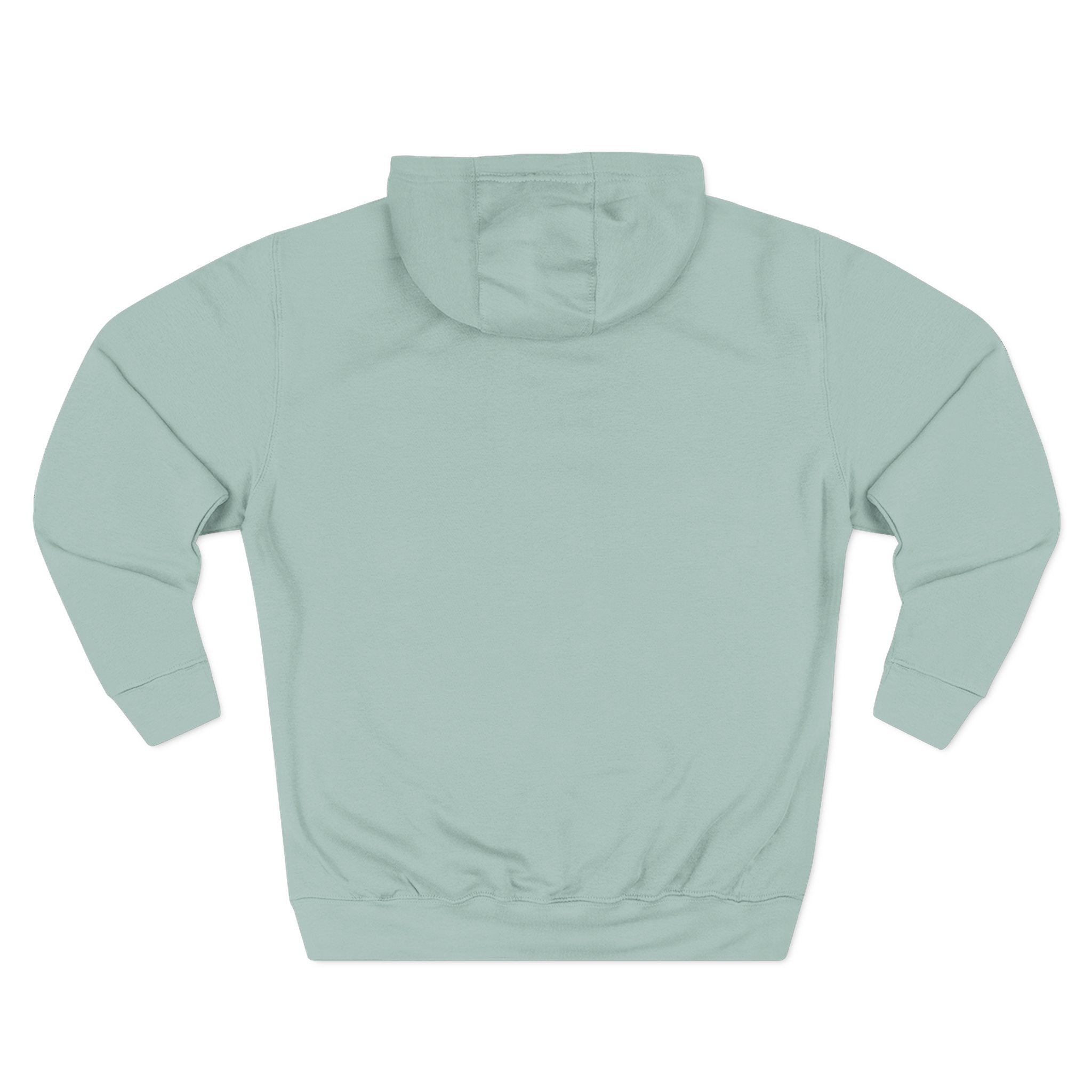 CROOKER Embroidered Hoodie | CROOKER Street Wear