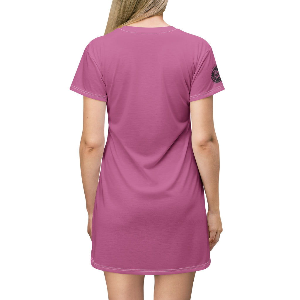 Bright Easter Bunny Dress | Holiday Fits