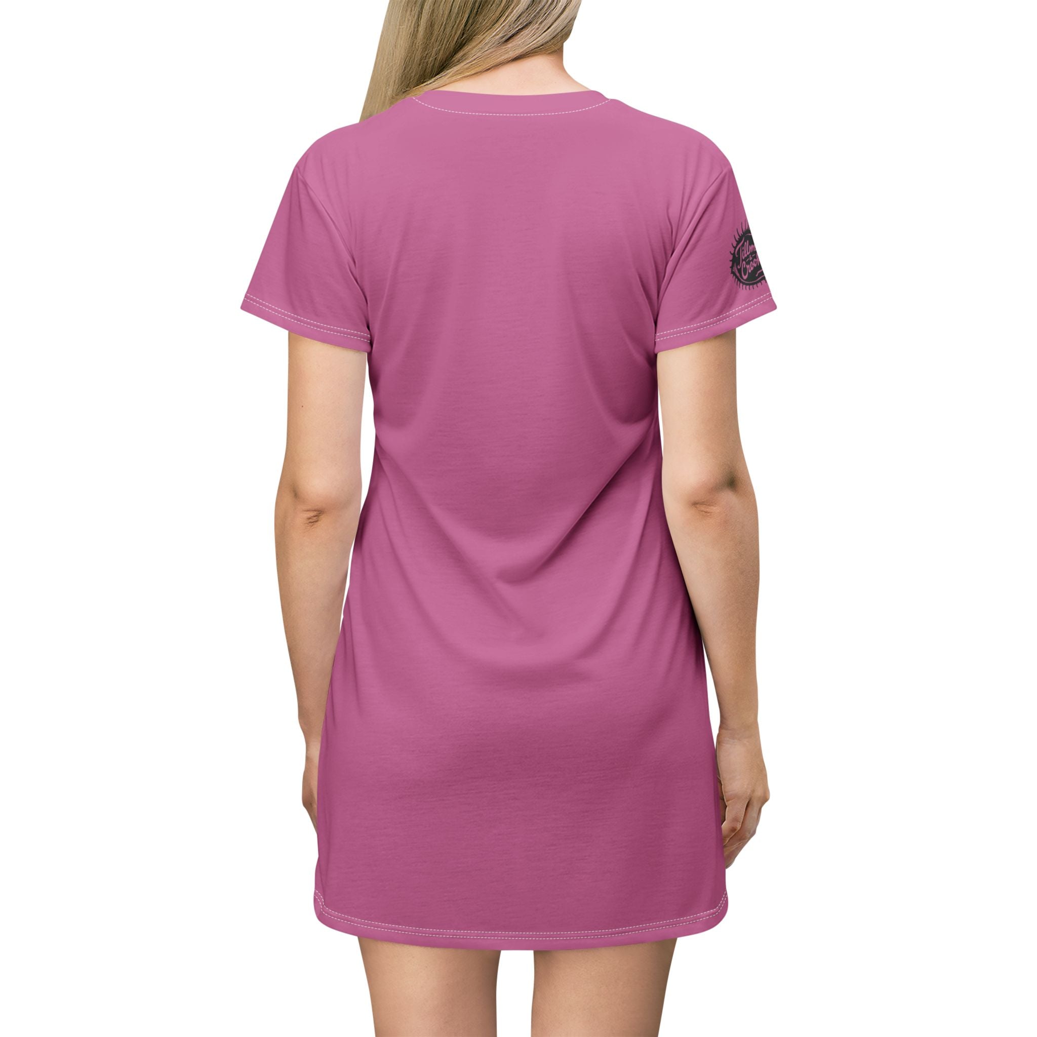 Bright Easter Bunny Dress | Holiday Fits