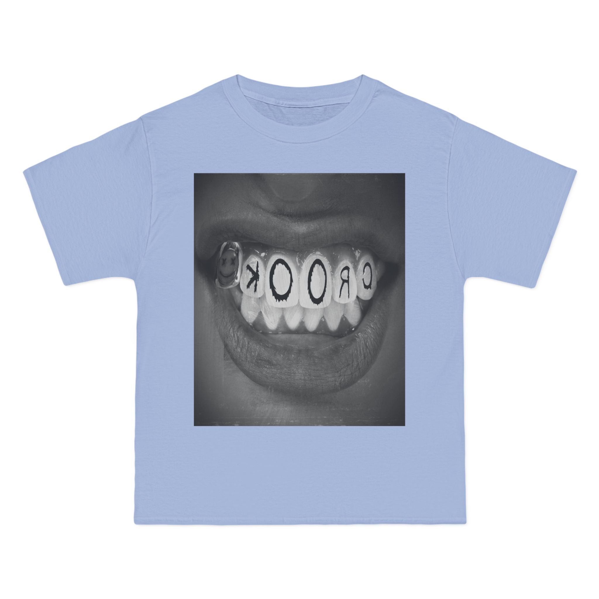 CROOKER Teeth Tee | CROOKER Street Wear