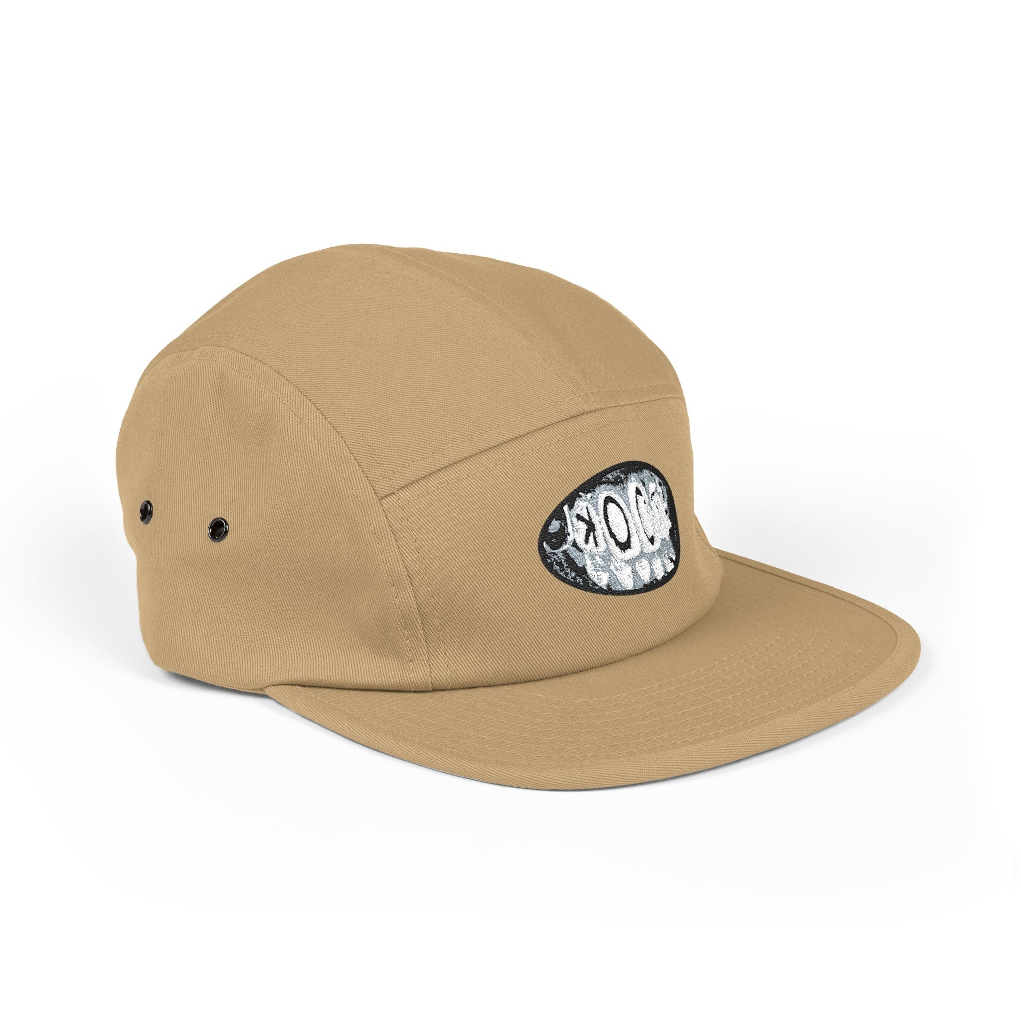 CROOKER Embroidered Hat | CROOKER Streetwear