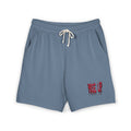 Rise Up Fleece Sweat Shorts — Rise Up Active Wear