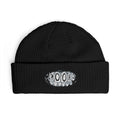 CROOKER Embroidered Beanie |  CROOKER Street Wear
