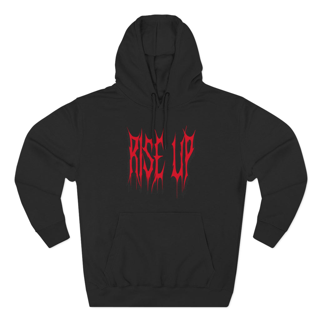 Rise Up  Hoodie | Rise Up Active Wear