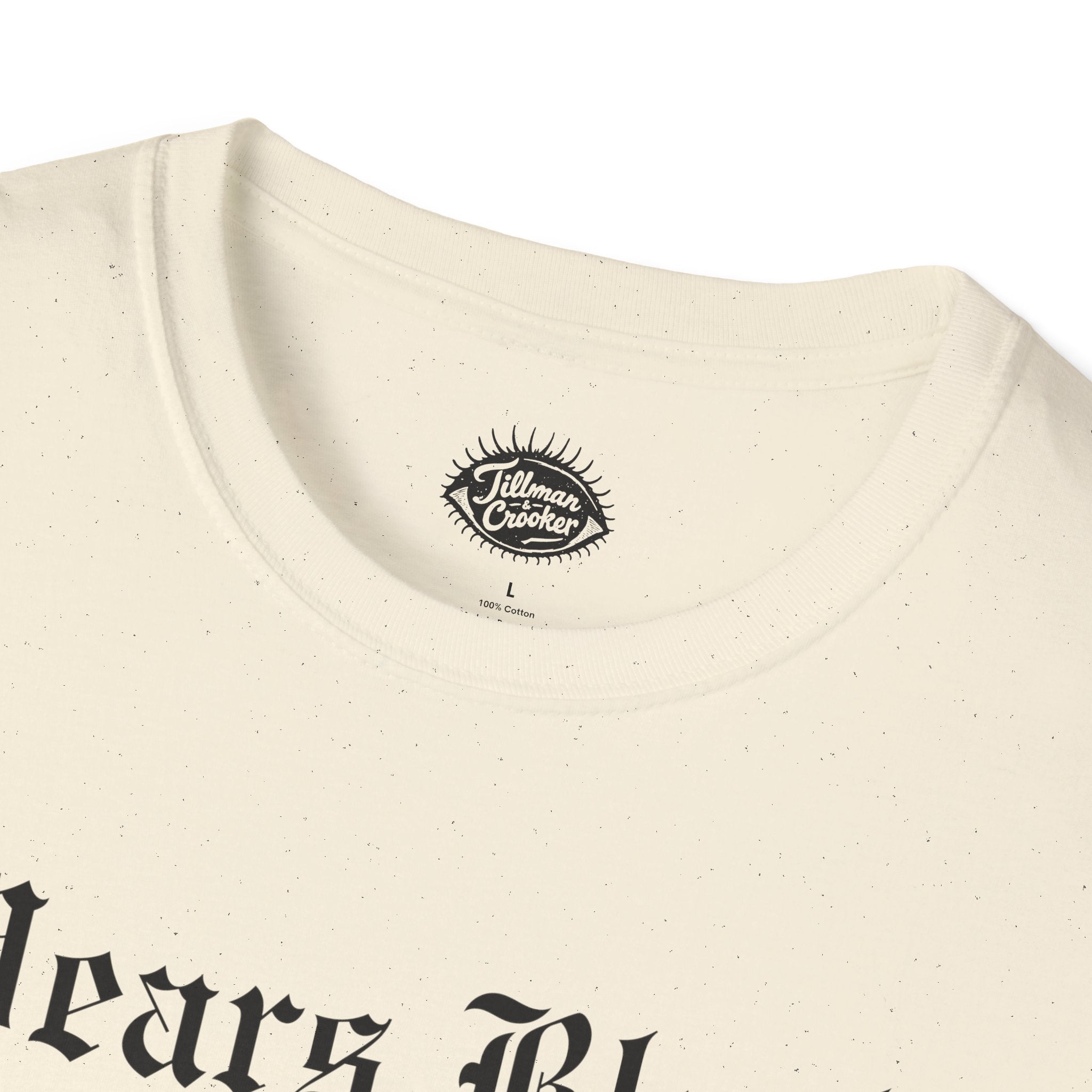 Sassy 'Wears Black, Drinks Coffee, Avoids People' Tee | Statement Wear