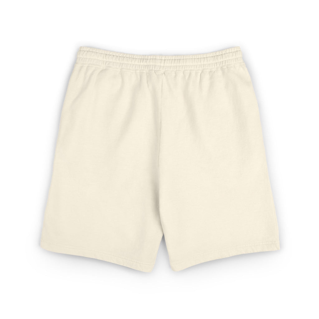 Rise Up Fleece Sweat Shorts — Rise Up Active Wear
