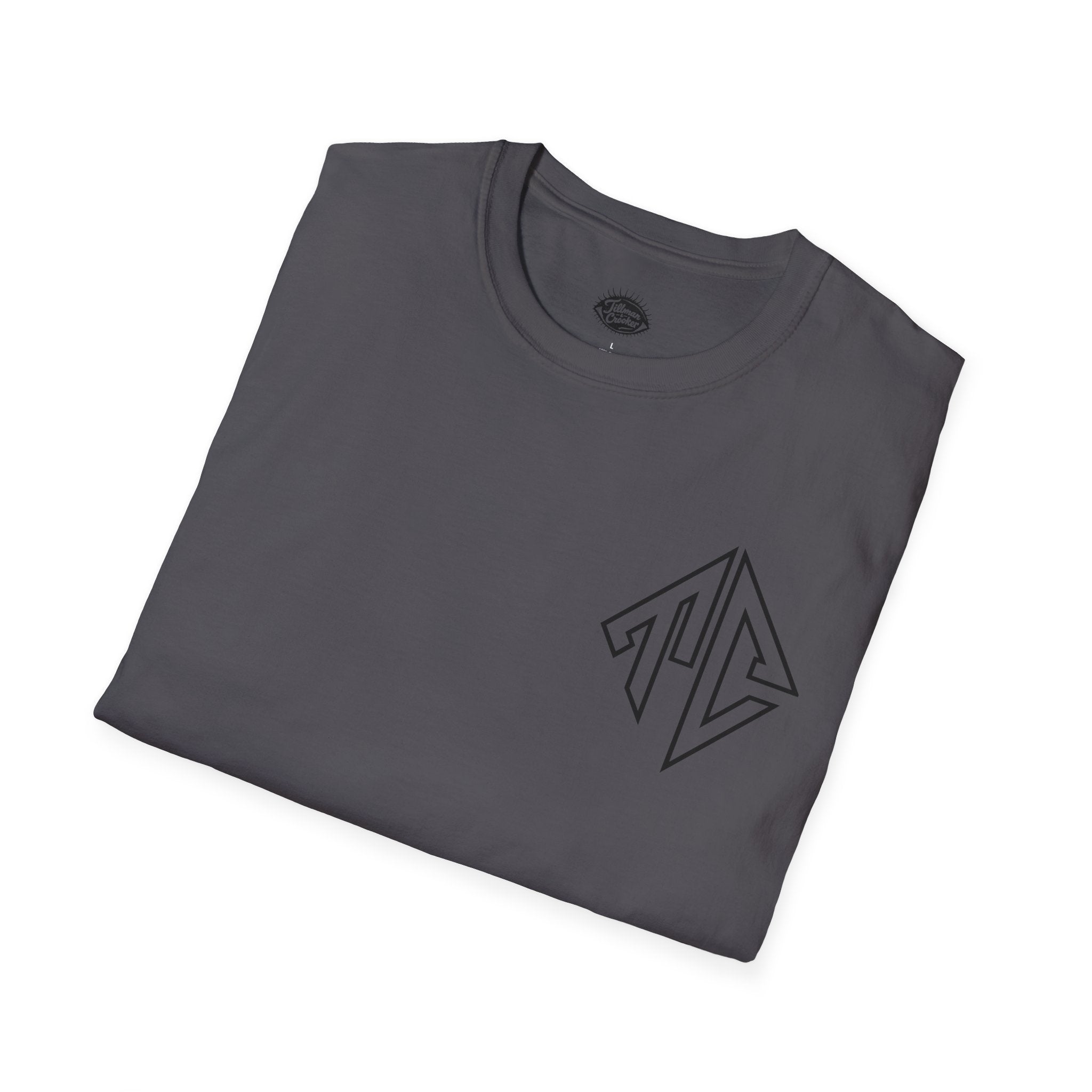 Graveyard Tee | Rise Up Active Wear