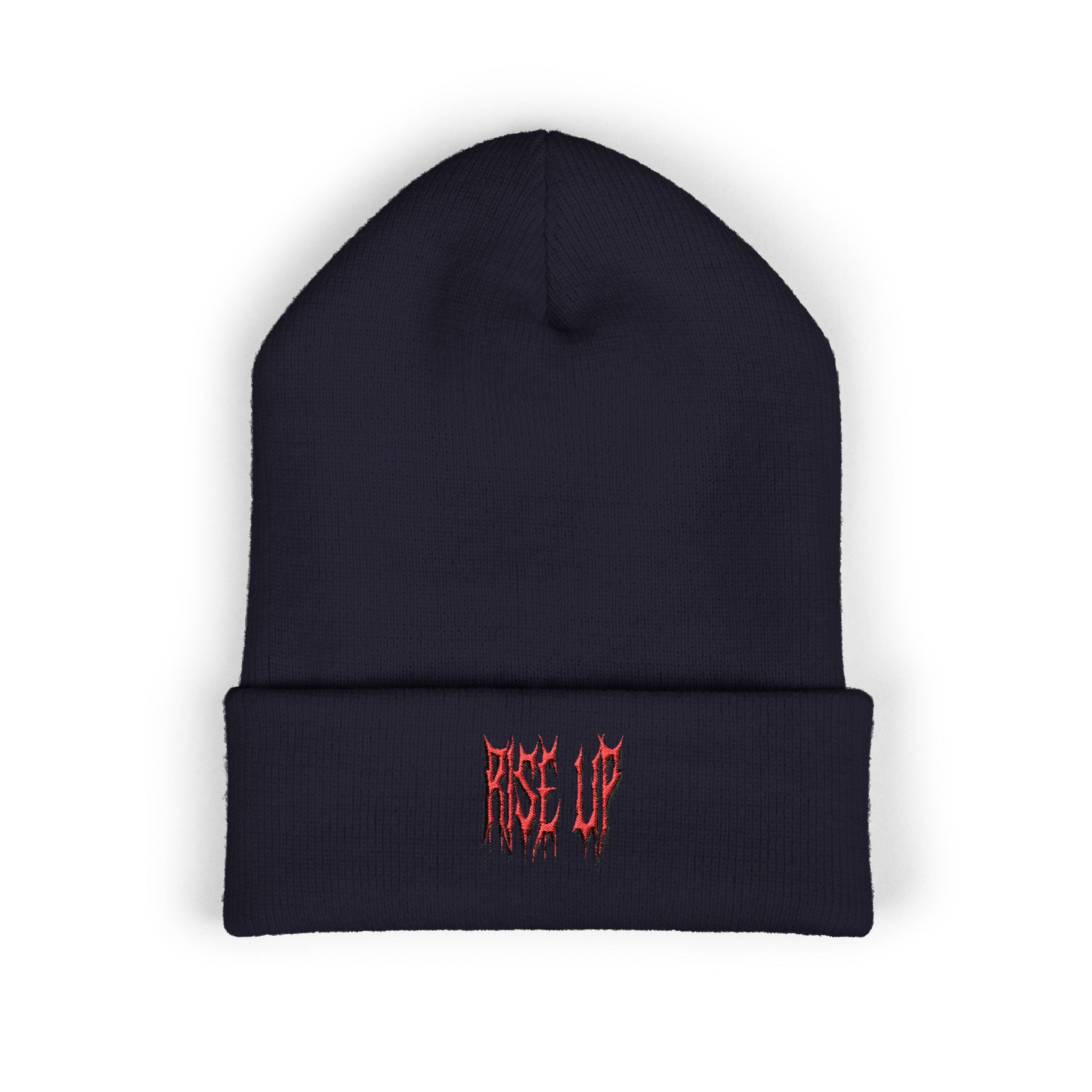 Rise Up Beanie | Rise Up Active Wear
