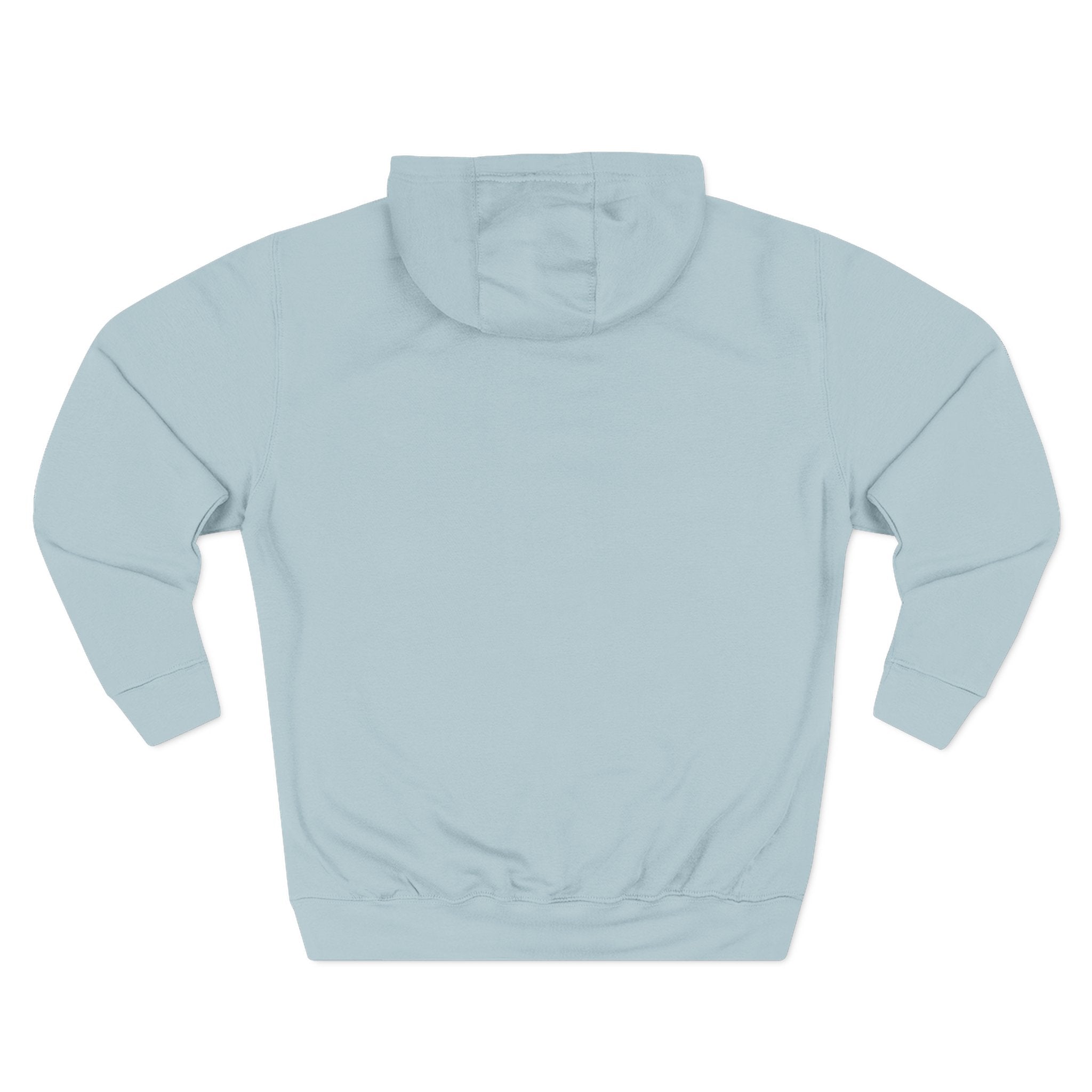CROOKER Embroidered Hoodie | CROOKER Street Wear