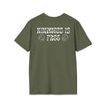 Kindness Is Free Tee | Statement Wear
