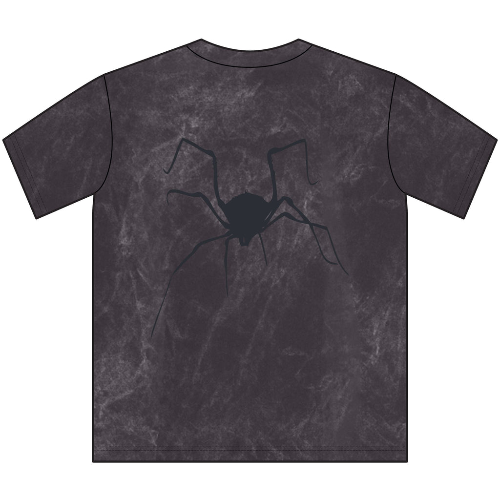 Stay Mad Vintage Crewneck Tee | Tillman Street Wear
