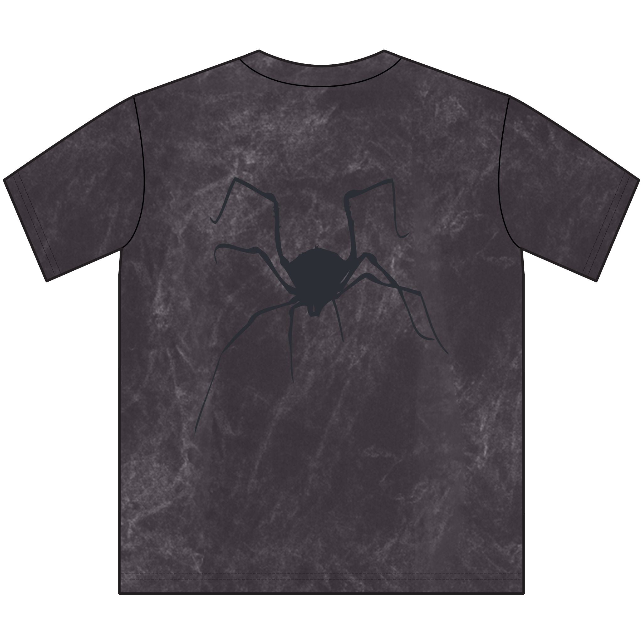 Stay Mad Vintage Crewneck Tee | Tillman Street Wear