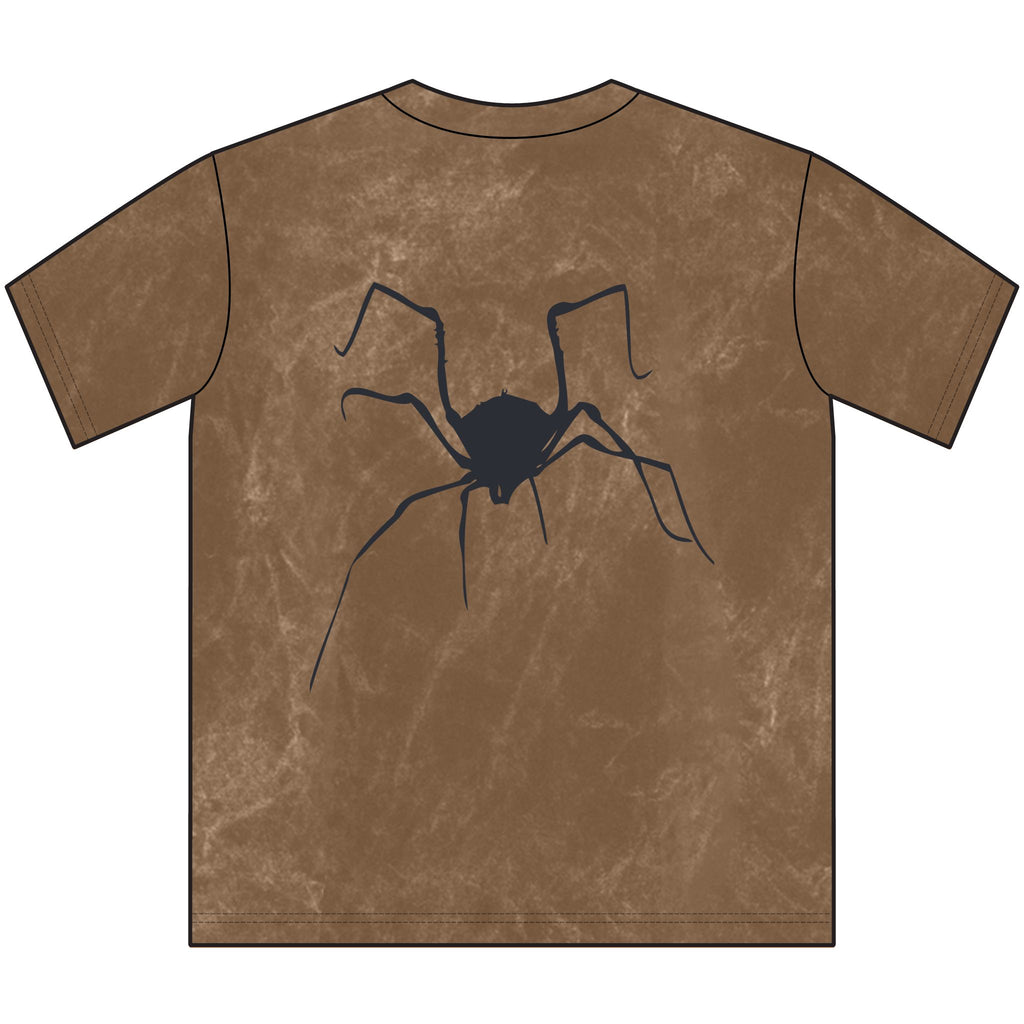 Stay Mad Vintage Crewneck Tee | Tillman Street Wear