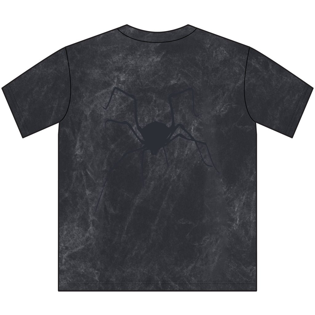 Stay Mad Vintage Crewneck Tee | Tillman Street Wear
