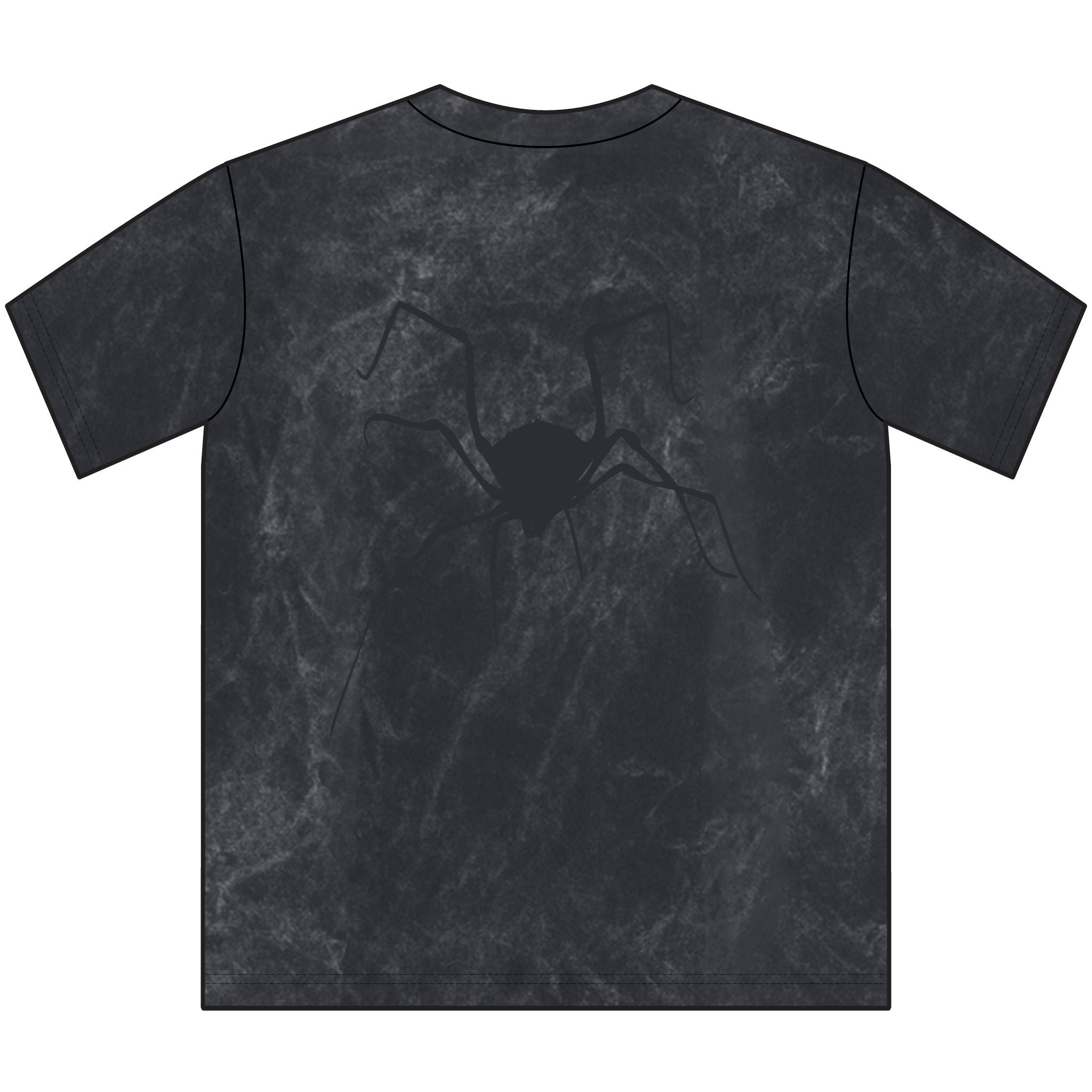 Stay Mad Vintage Crewneck Tee | Tillman Street Wear