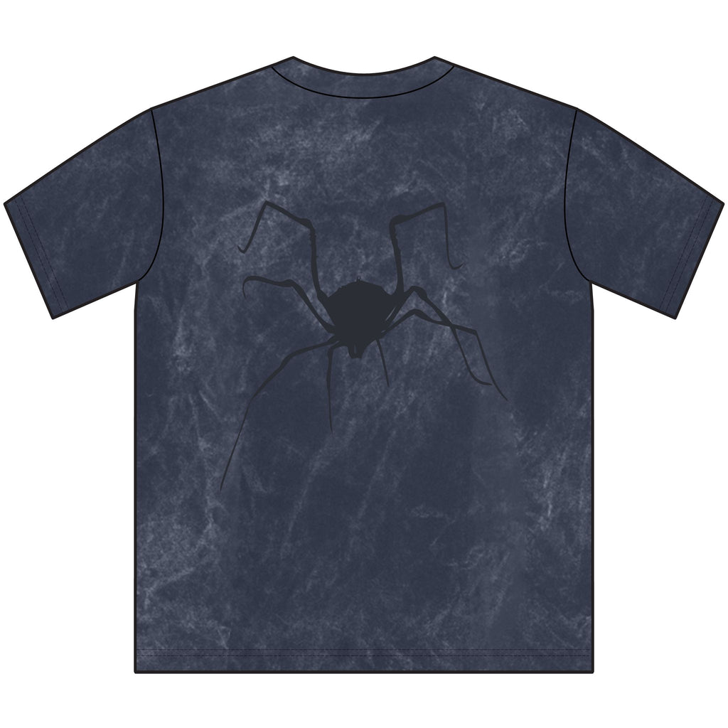 Stay Mad Vintage Crewneck Tee | Tillman Street Wear