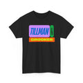 Tillman and Crooker Logo Tee | T&C Collection