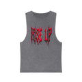 Rise Up Stonewash Tank Top | Rise Up Active Wear