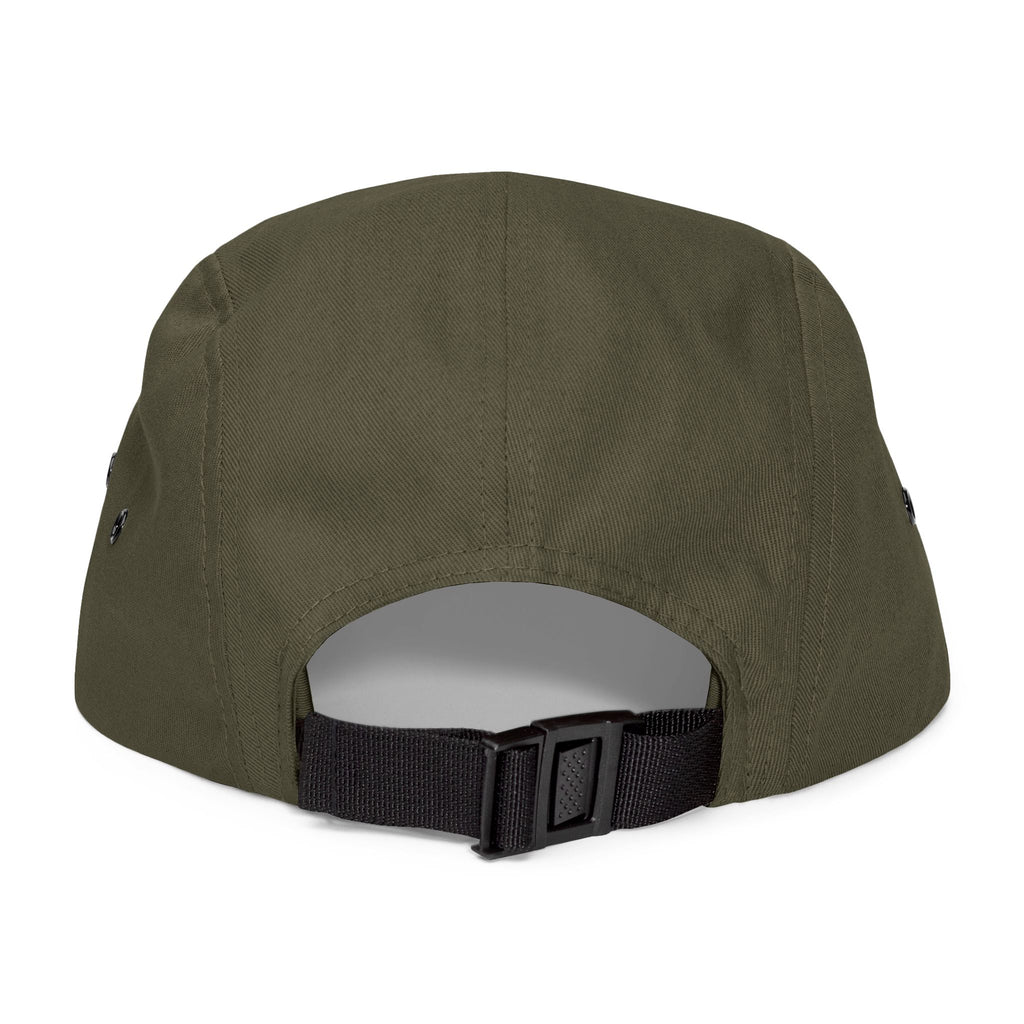 CROOKER Embroidered Hat | CROOKER Streetwear
