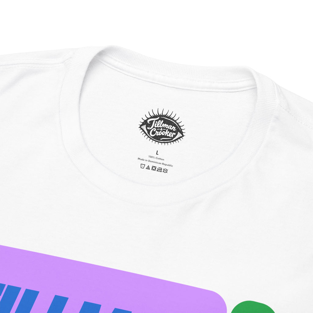 Tillman and Crooker Logo Tee | T&C Collection