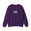 Against Everything Crewneck | Tillman Streetwear