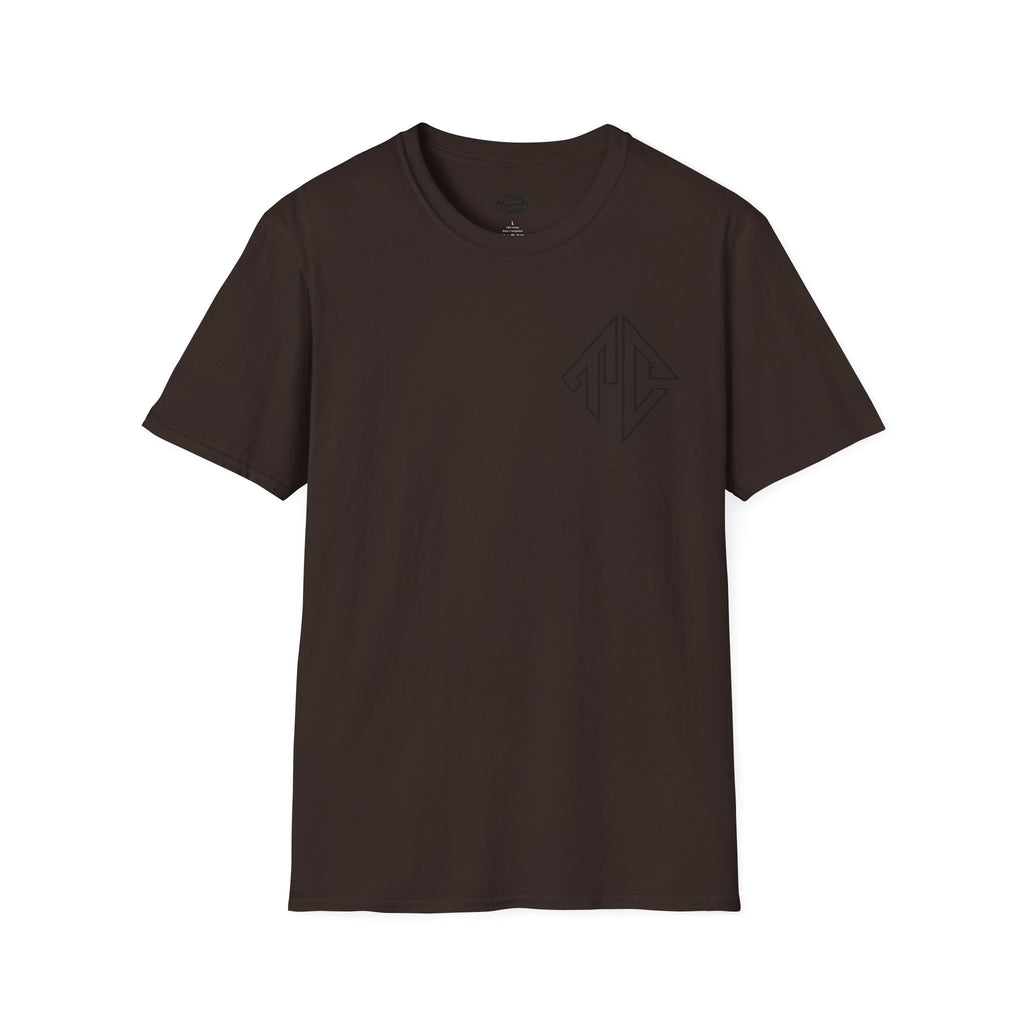 Graveyard Tee | Rise Up Active Wear