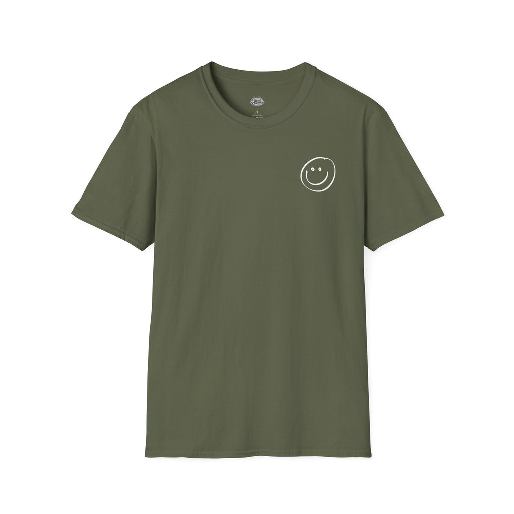 Kindness Is Free Tee | Statement Wear